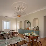 ベッド・アンド・ブレックファスト Casa Do Pateo - Charming House Azores 2*