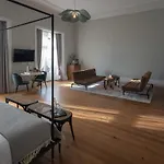 Casa Do Pateo - Charming House Azores 2* ポンタ・デルガダ