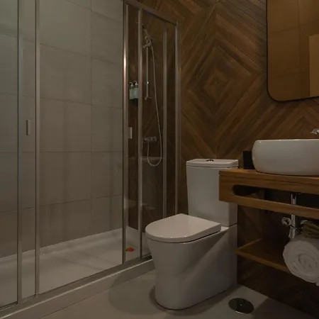 Casa Do Pateo - Charming House Azores