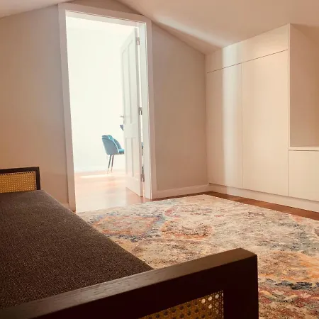 Casa Do Pateo - Charming House Azores