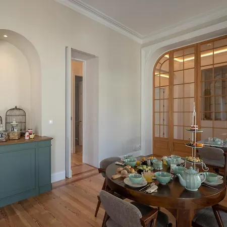 Oda ve Kahvaltı Casa Do Pateo - Charming House Azores 2*