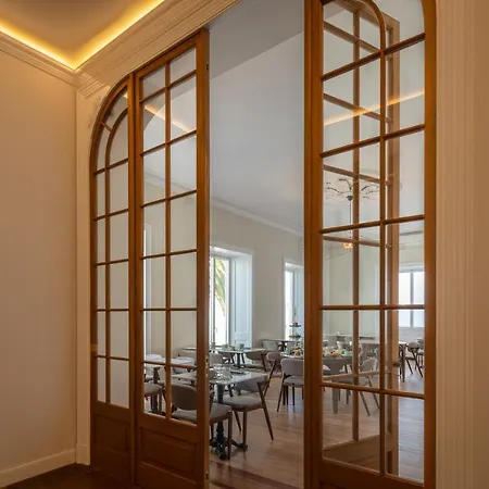 Casa Do Pateo - Charming House Azores Bed & Breakfast 2*