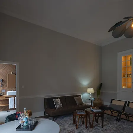 Casa Do Pateo - Charming House Azores B&B 2*