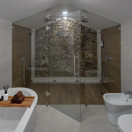 Casa Do Pateo - Charming House Azores Понта-Делгада