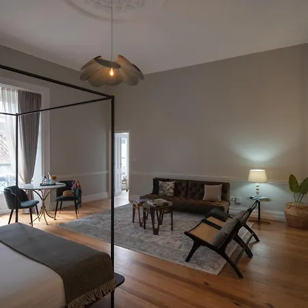 Bed & Breakfast Casa Do Pateo - Charming House Azores