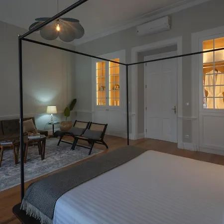 Casa Do Pateo - Charming House Azores