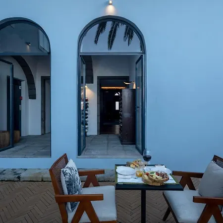 Oda ve Kahvaltı Casa Do Pateo - Charming House Azores
