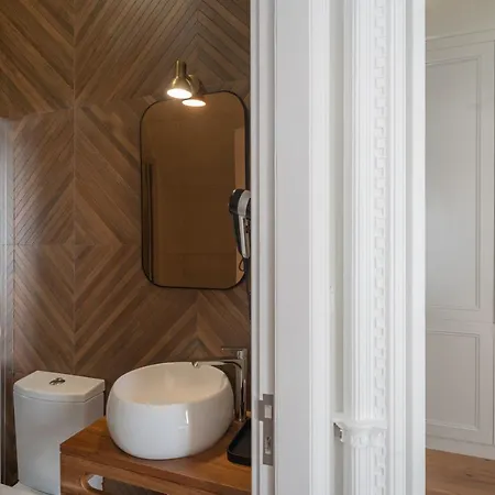 Casa Do Pateo - Charming House Azores B&B