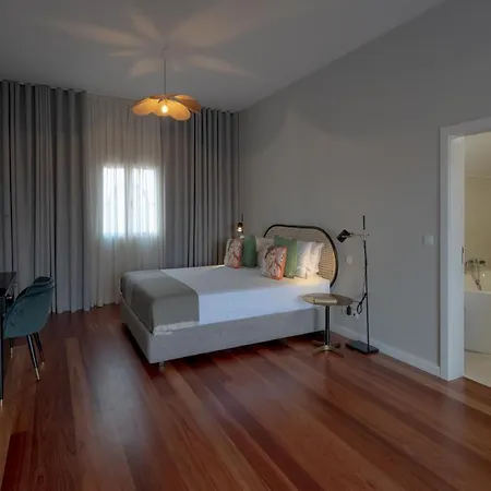 Casa Do Pateo - Charming House Azores 2* Ponta Delgada