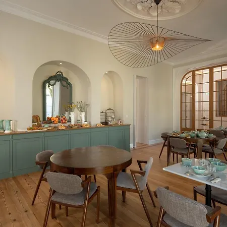 Casa Do Pateo - Charming House Azores 2* Ponta Delgada