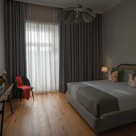 Casa Do Pateo - Charming House Azores 2*