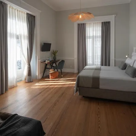 Casa Do Pateo - Charming House Azores ベッド・アンド・ブレックファスト