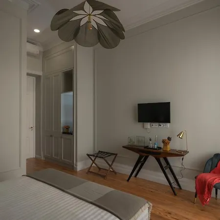 Casa Do Pateo - Charming House Azores 2*