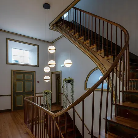 Casa Do Pateo - Charming House Azores 2* Ponta Delgada