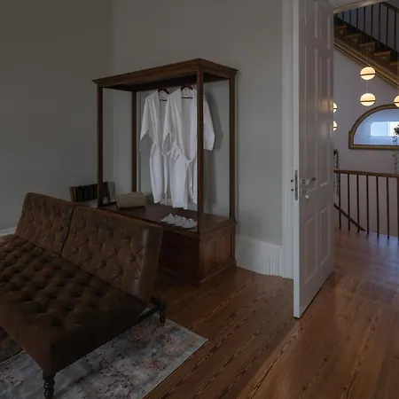 Casa Do Pateo - Charming House Azores Bed & Breakfast Ponta Delgada (Sao Miguel)