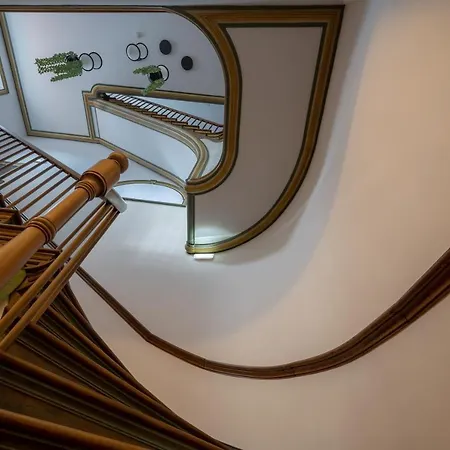 Casa Do Pateo - Charming House Azores 住宿加早餐酒店 蓬塔德尔加达