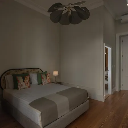 B&B Casa Do Pateo - Charming House Azores