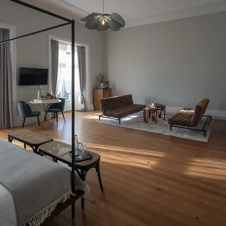 Casa Do Pateo - Charming House Azores 2* Ponta Delgada (Sao Miguel)