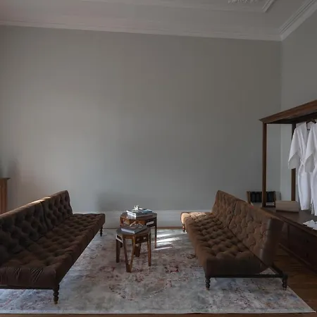 Bed & Breakfast Casa Do Pateo - Charming House Azores