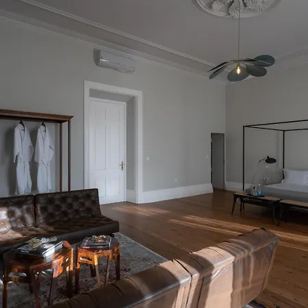 Casa Do Pateo - Charming House Azores B&B 2*