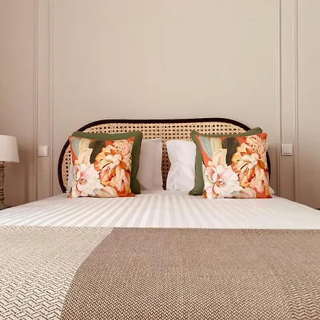 ベッド・アンド・ブレックファスト Casa Do Pateo - Charming House Azores 2*