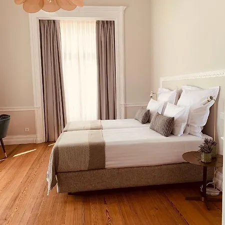 Bed & Breakfast Casa Do Pateo - Charming House Azores