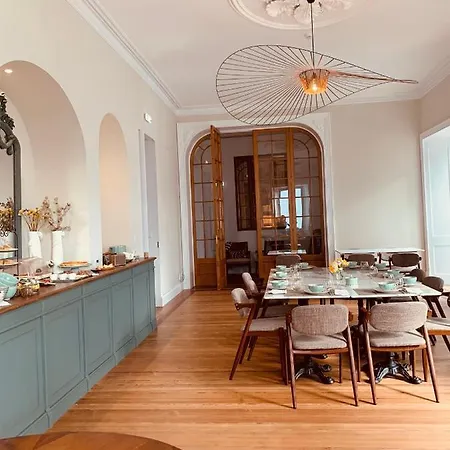 Casa Do Pateo - Charming House Azores 2*