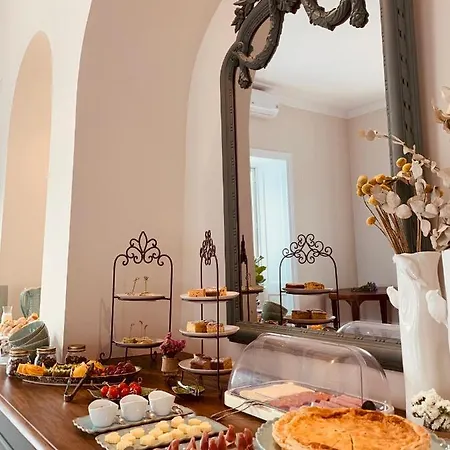 Casa Do Pateo - Charming House Azores