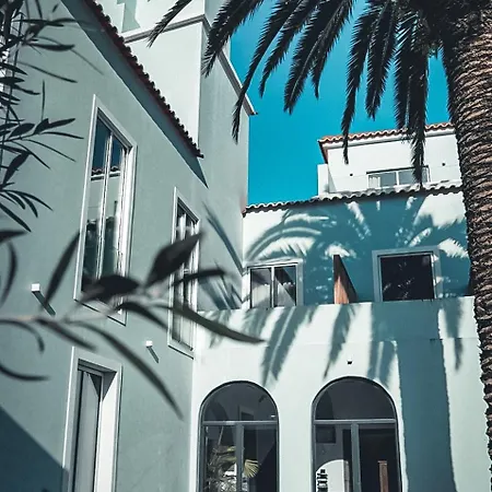 B&B Casa Do Pateo - Charming House Azores 2*