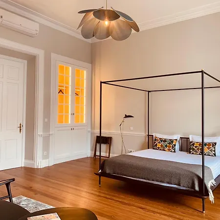Casa Do Pateo - Charming House Azores Отель типа 