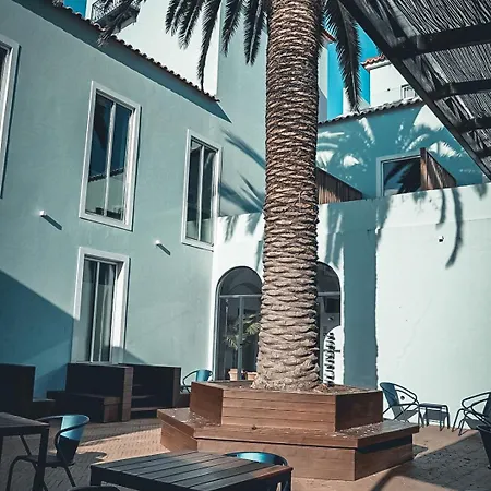 ベッド・アンド・ブレックファスト Casa Do Pateo - Charming House Azores ポンタ・デルガダ