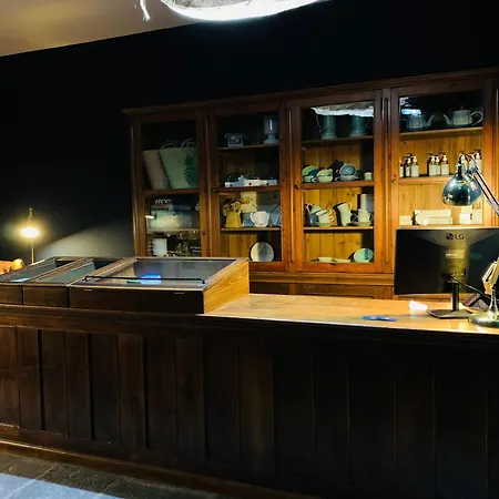 Casa Do Pateo - Charming House Azores Понта-Делгада