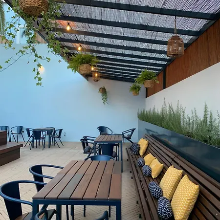 Casa Do Pateo - Charming House Azores 2* Ponta Delgada