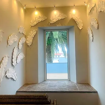 Casa Do Pateo - Charming House Azores 2*