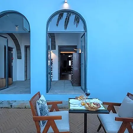 Casa Do Pateo - Charming House Azores
