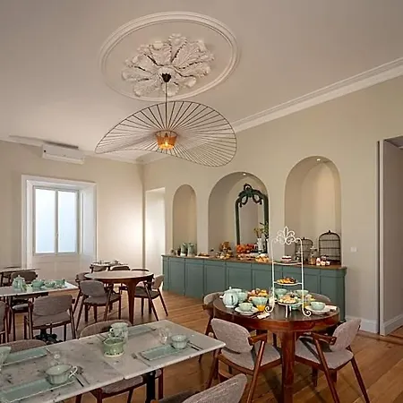 Bed & Breakfast Casa Do Pateo - Charming House Azores