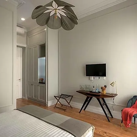Casa Do Pateo - Charming House Azores Bed & Breakfast 2*