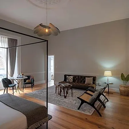 Bed & Breakfast Casa Do Pateo - Charming House Azores 2*