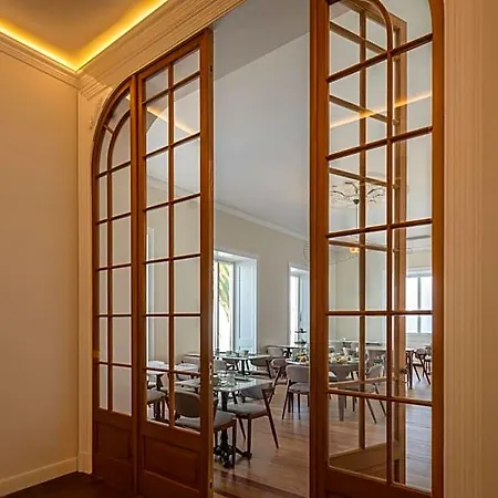 Casa Do Pateo - Charming House Azores 2*
