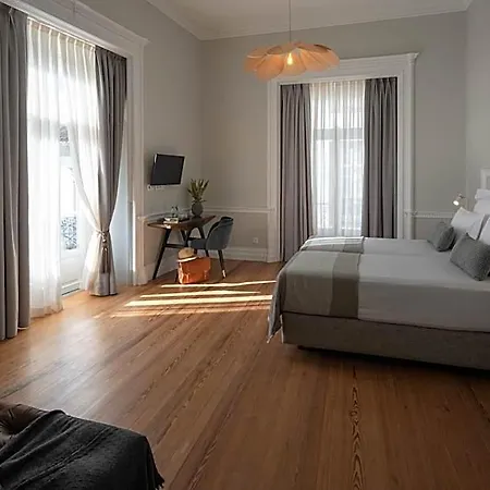 Casa Do Pateo - Charming House Azores 2* Ponta Delgada