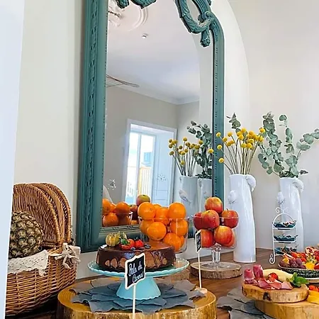 Casa Do Pateo - Charming House Azores 2* Ponta Delgada