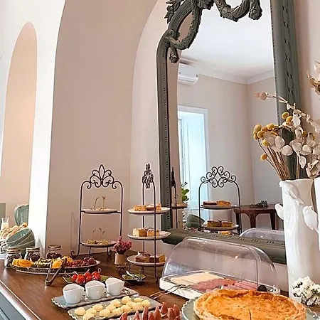 Casa Do Pateo - Charming House Azores Bed & Breakfast