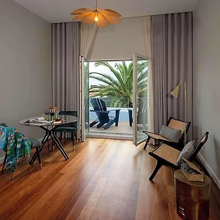 Casa Do Pateo - Charming House Azores Bed & Breakfast