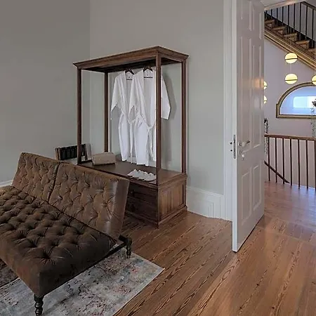 Casa Do Pateo - Charming House Azores Bed & Breakfast Ponta Delgada