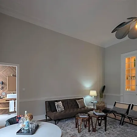 Bed & Breakfast Casa Do Pateo - Charming House Azores Ponta Delgada