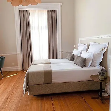 Bed & Breakfast Casa Do Pateo - Charming House Azores