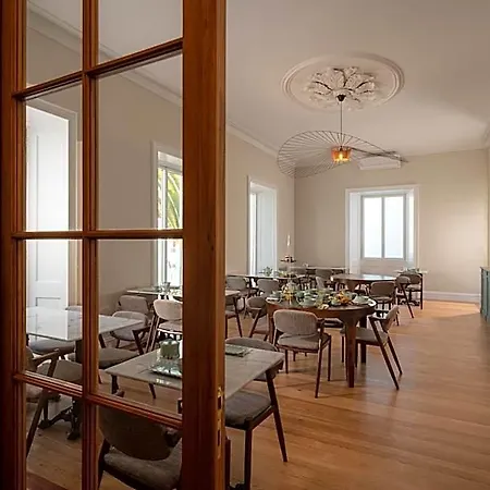 Bed & Breakfast Casa Do Pateo - Charming House Azores