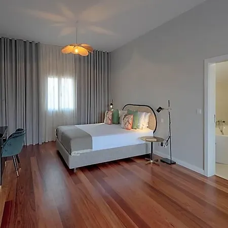 Casa Do Pateo - Charming House Azores 2*