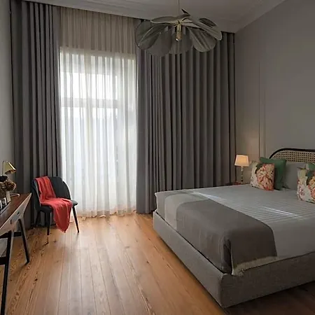Casa Do Pateo - Charming House Azores 2*