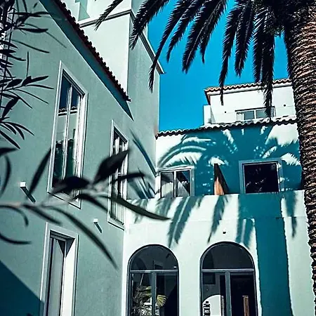 Casa Do Pateo - Charming House Azores Ponta Delgada